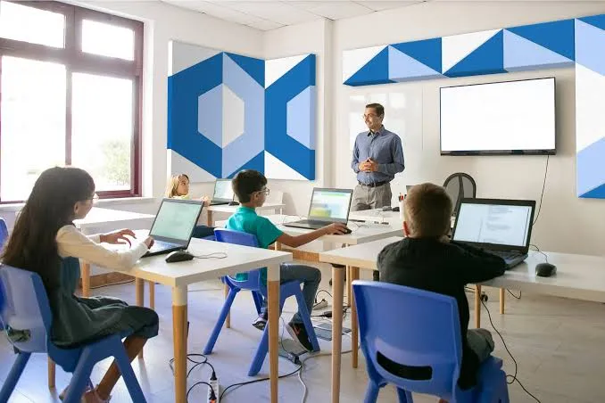 Classroom Acoustic Wall Panels: Improving Learning Through Better Classroom Acoustics