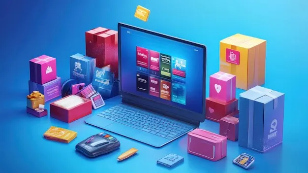 What's Next for Multi Channel Selling Software