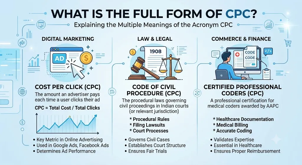 CPC Full Form: Everything Students Should Know