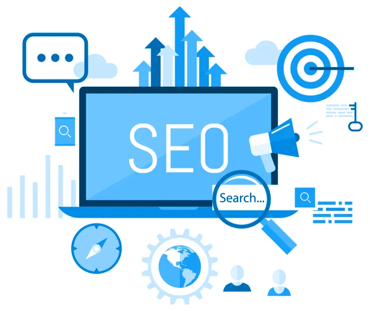 The Evolution of SEO in India: How Top Companies Have Adapted Over the Years