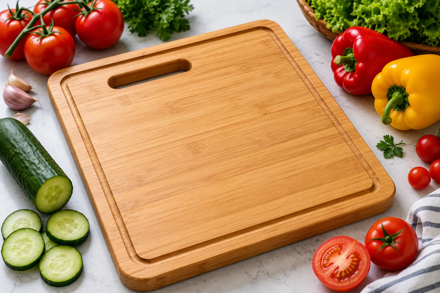 Why Should You Clean Your Cutting Board After Every Food Preparation?