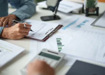 Using Data Analytics to Improve Outsourcing Tax Return Preparation to India