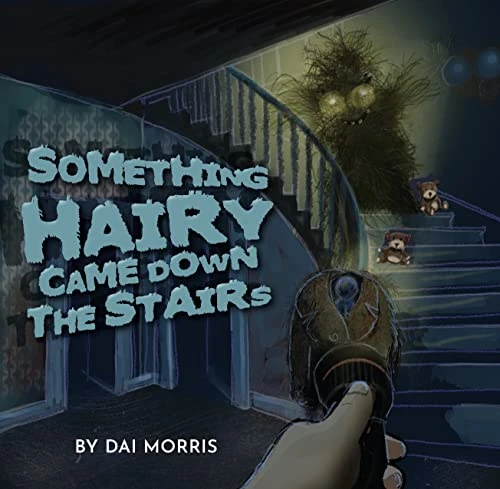 Top 5 Spooky and Suspenseful Stories for Kids