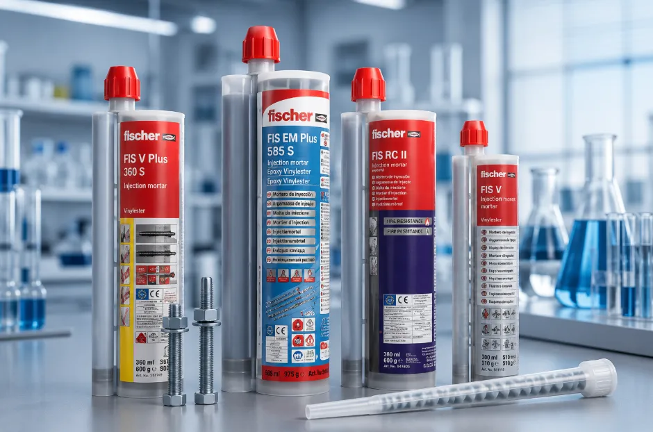 How Fisher Chemical Enhances Laboratory Performance and Reliability