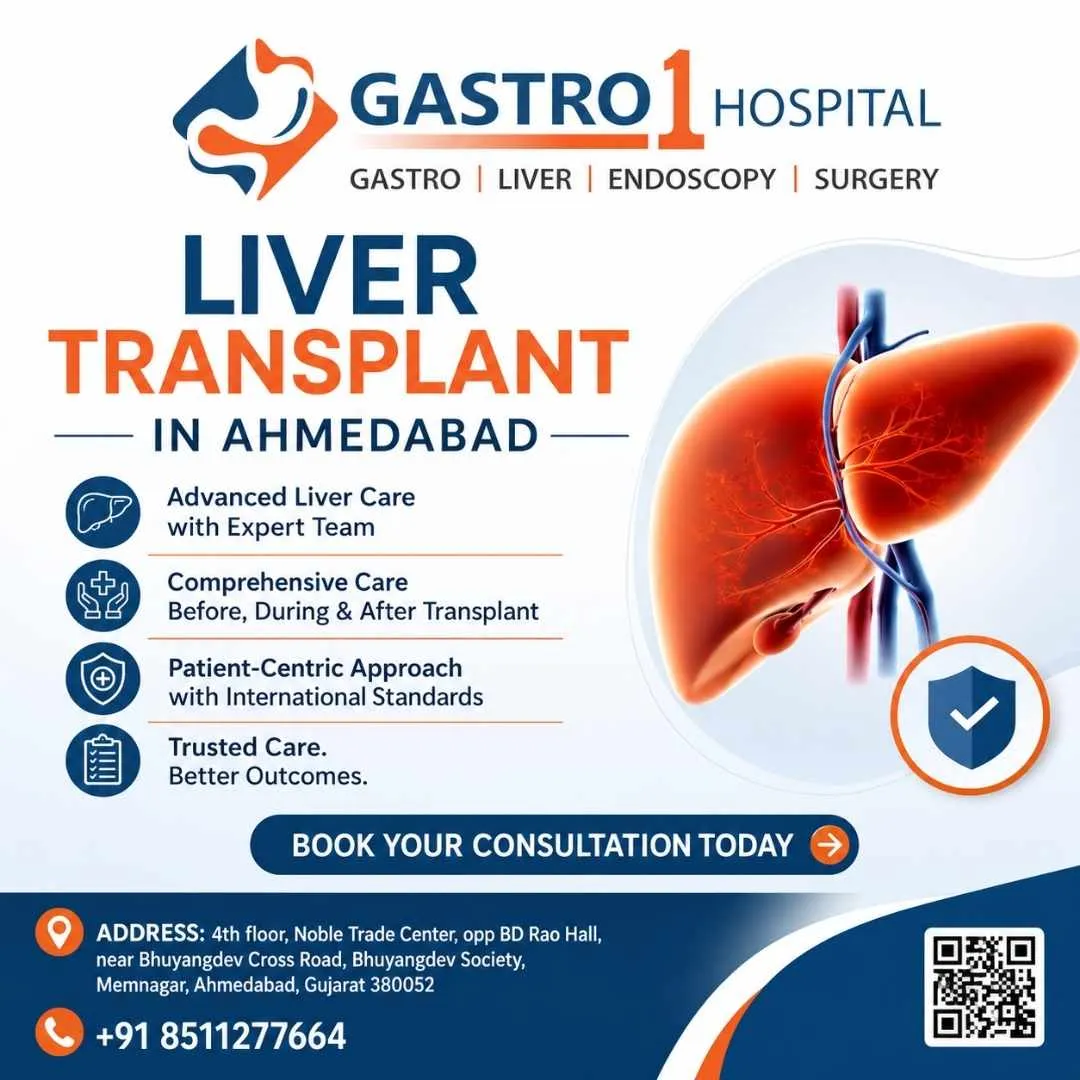 Liver Transplant 