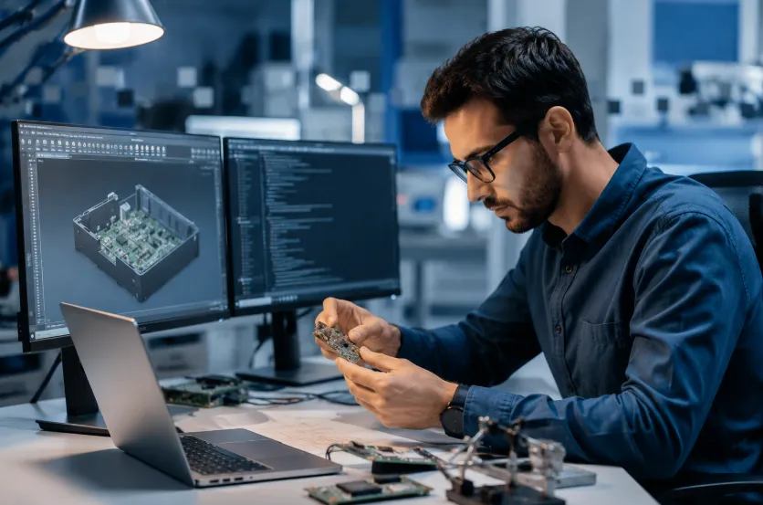 The Truth About Embedded Engineering Services Selection: A Closer Look