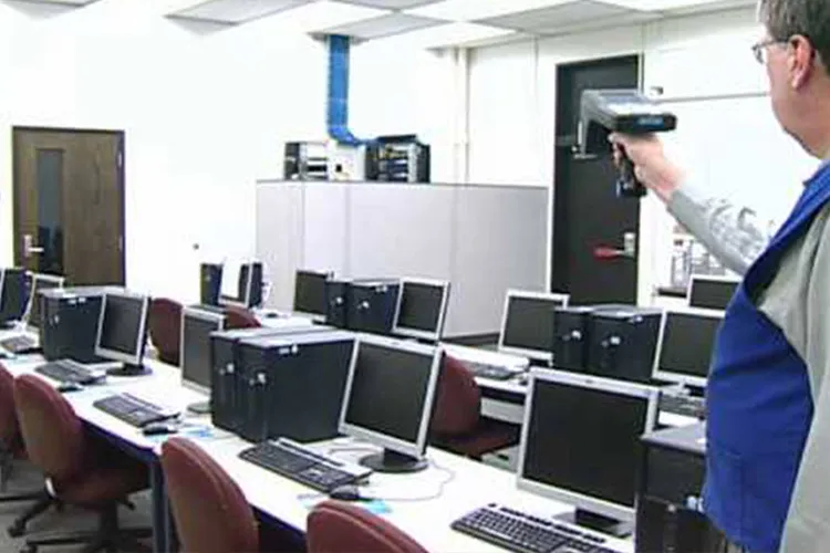 Workforce Management System for Smarter Scheduling Productivity and Business Growth