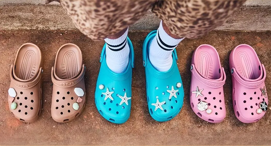 From Heels to Flats: Footwear for Every Occasion This Summer