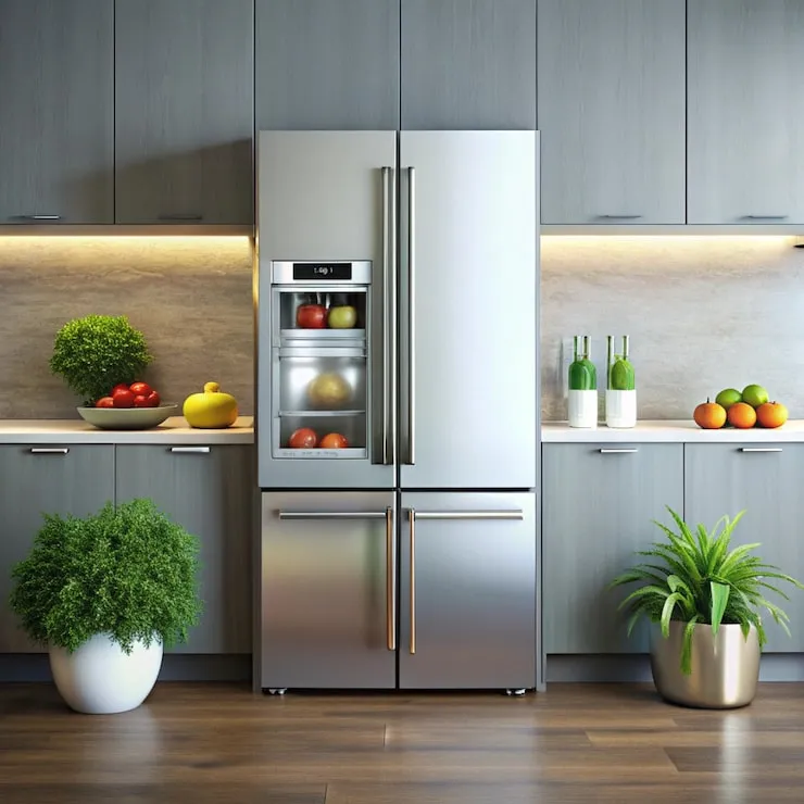 Refrigerator Buying Guide for Efficient and Organised Food Storage