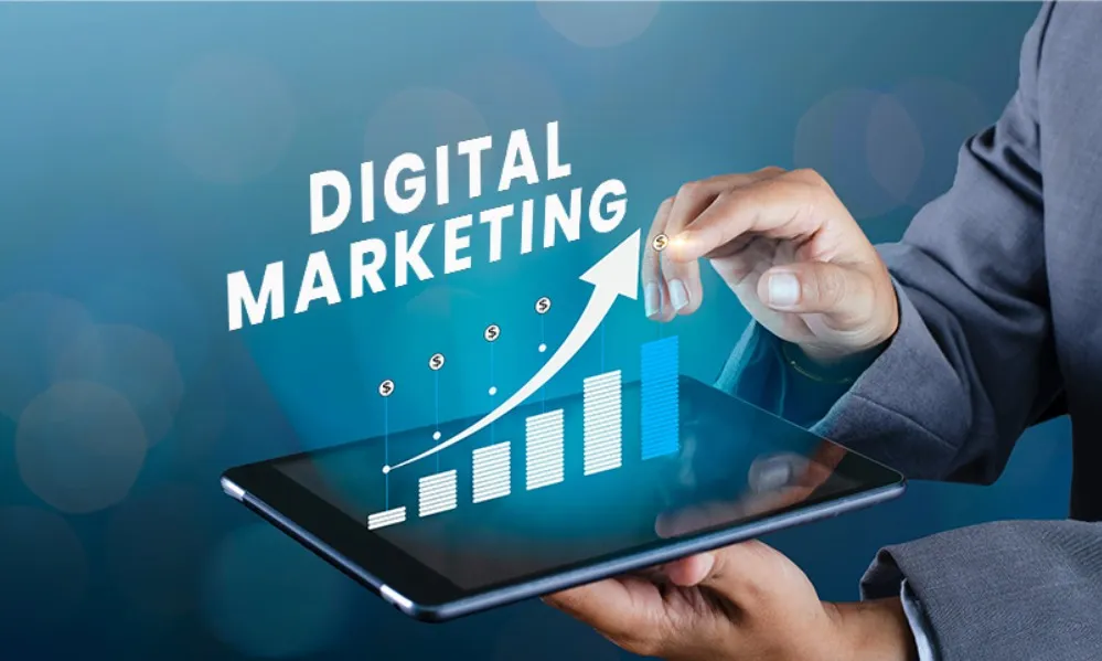 Digital Marketing Trends: How TrendWaltz Keeps Your Brand Ahead of the Curve