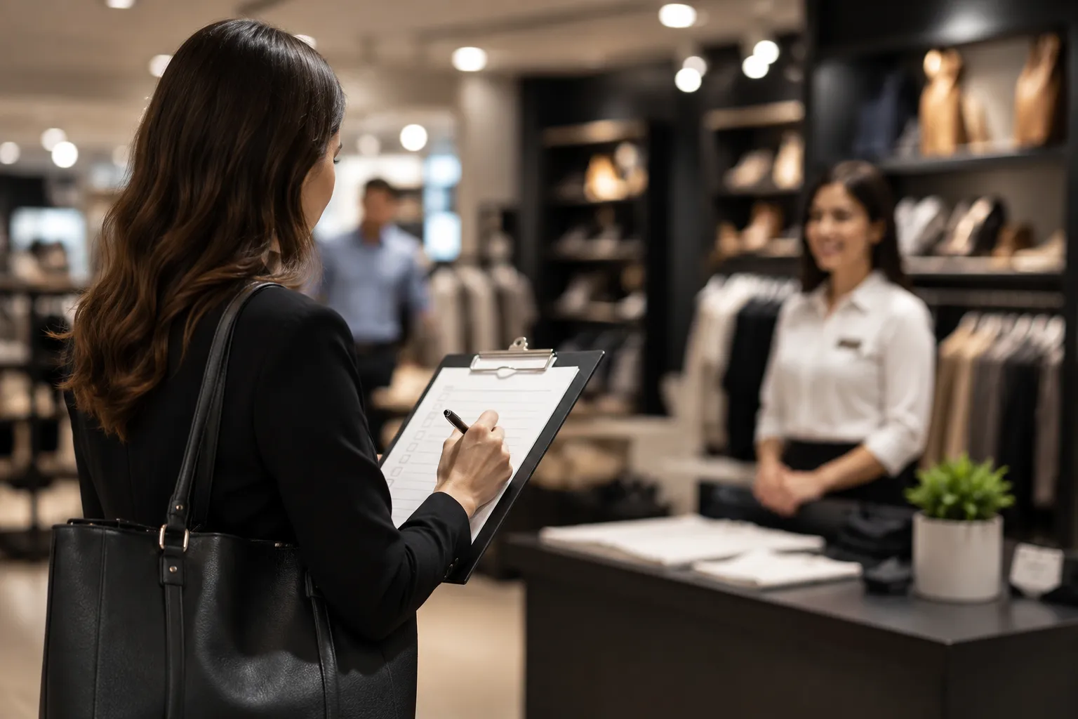 Why a Mystery Shopping Firm Is Useful for Multi-Location Businesses