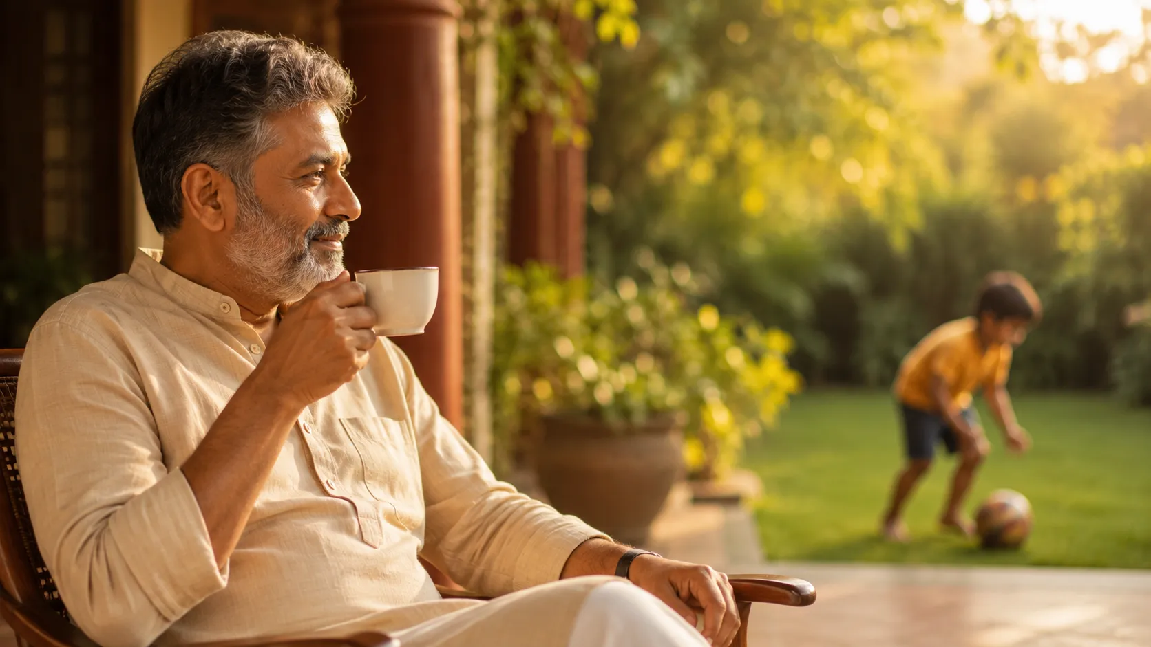 Glaucoma treatment: catching the silent thief before it takes your sight