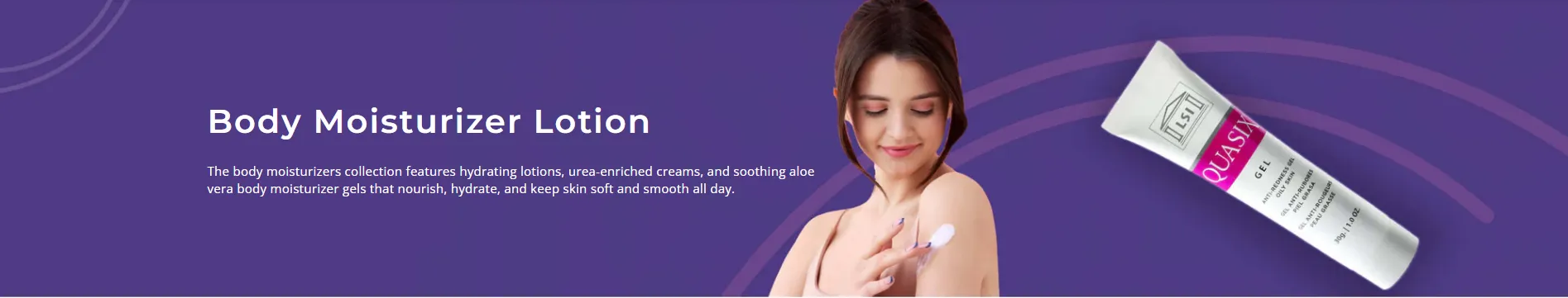 Why Aloe Vera Body Moisturizer Is a Must-Have for Healthy, Hydrated Skin