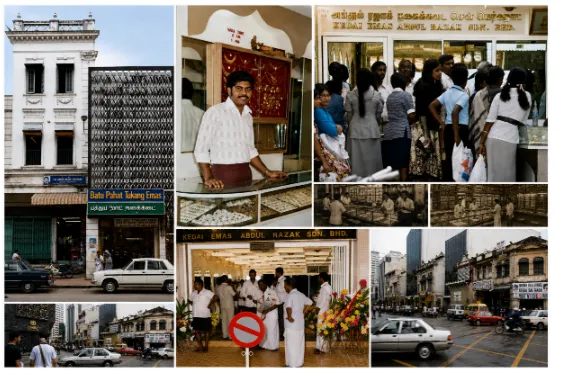 Abdul Razak Gold House Continues a 75-Year Legacy of Making Gold Ownership Accessible to Every Malaysian