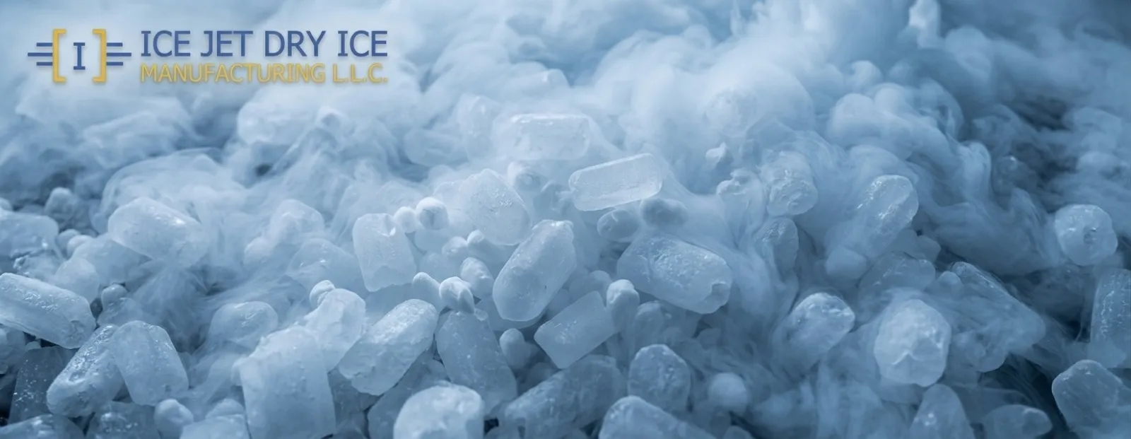 Dry Ice Manufacturing in the UAE: Why Local Production Matters More Than You'd Think