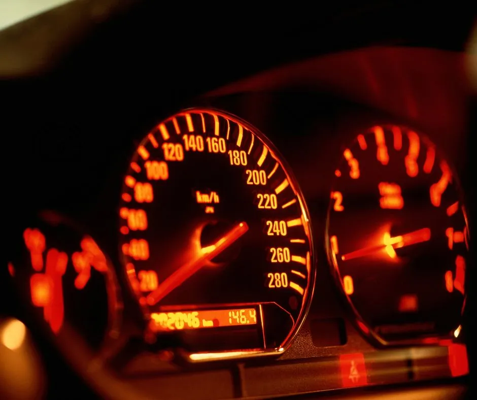 What Happens If You Plead Guilty to a Speeding Ticket?