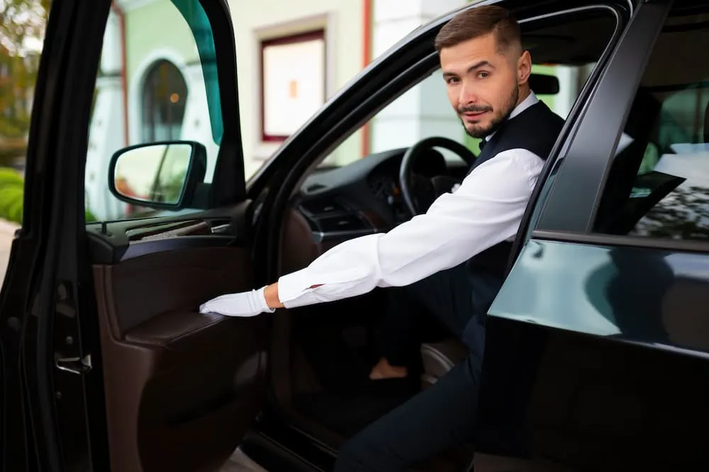 Benefits of Airport Transportation in Arlington, VA Services