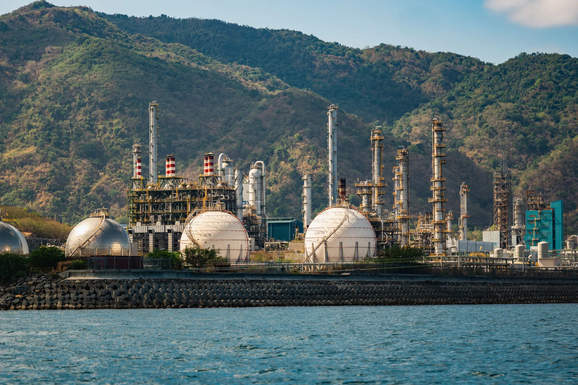 Reading Gas News: Five Signals Shaping Energy Markets