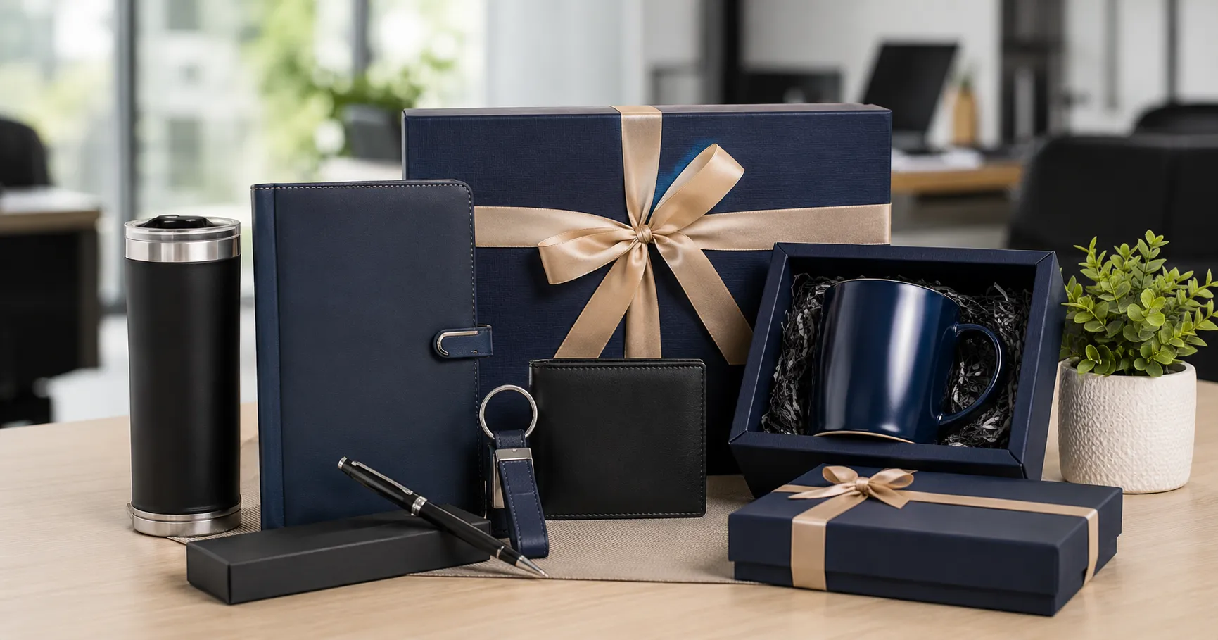 How to Choose the Best Corporate Gifting Companies in India Easily?