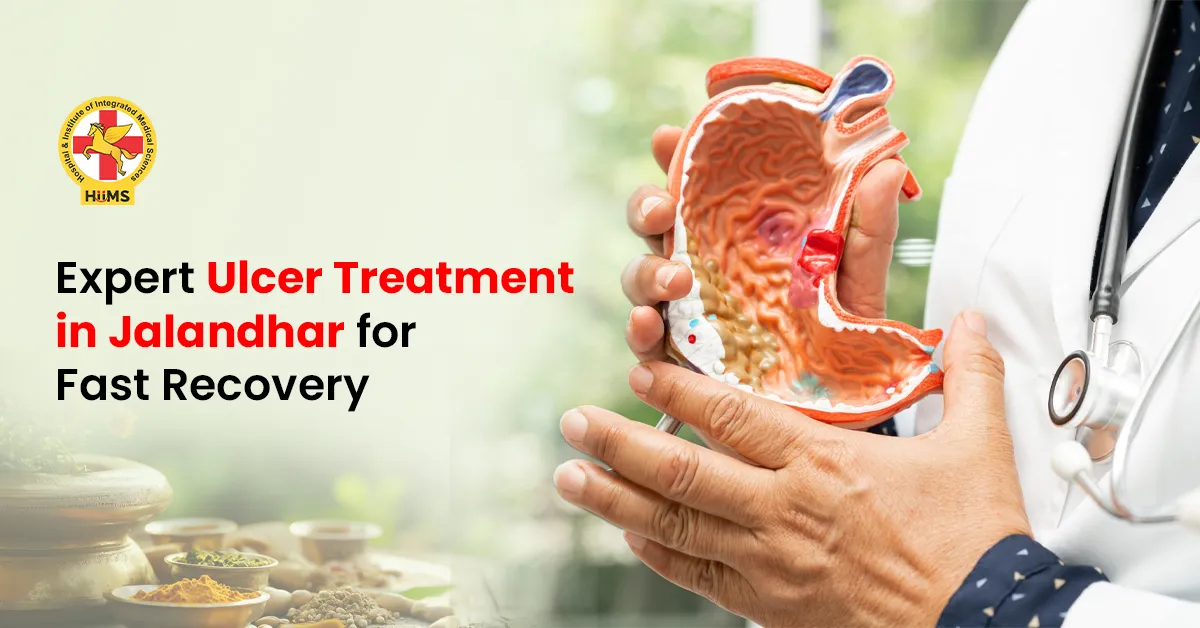 Why Timely Ulcer Treatment Matters for Long-Term Health