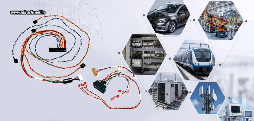 How Wire Looms Improve the Reliability of Everyday Electrical Systems
