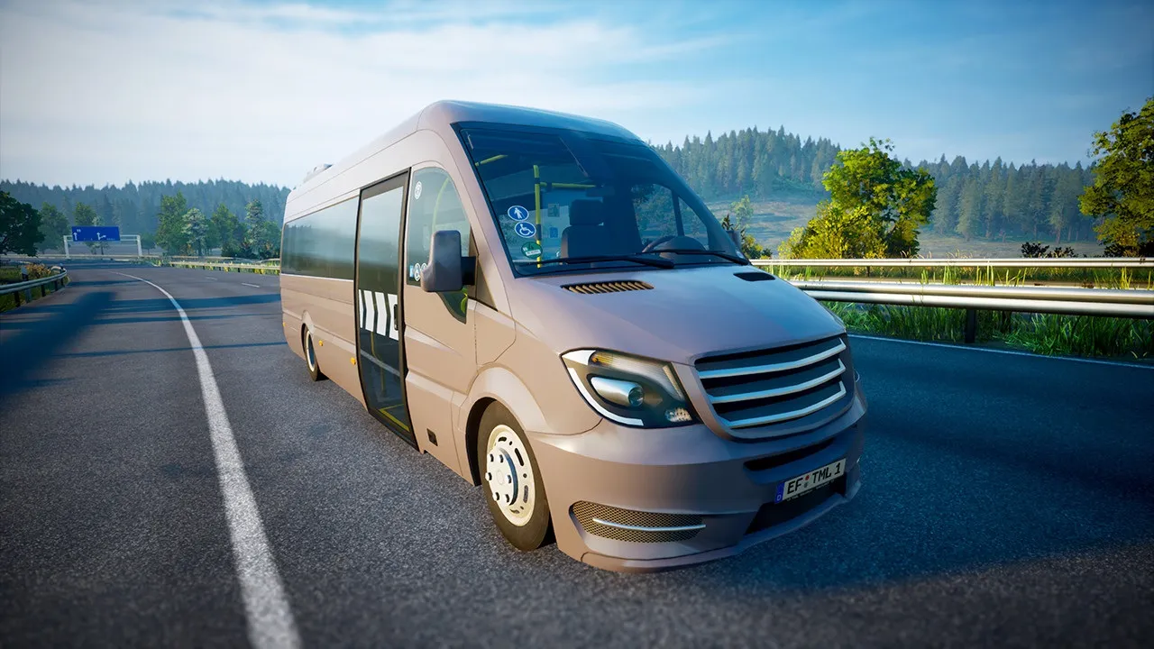 Book Minibus Rental And Travel Comfortably On Any Budget