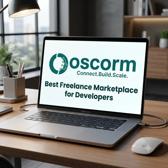 Best Freelance Marketplace for Developers