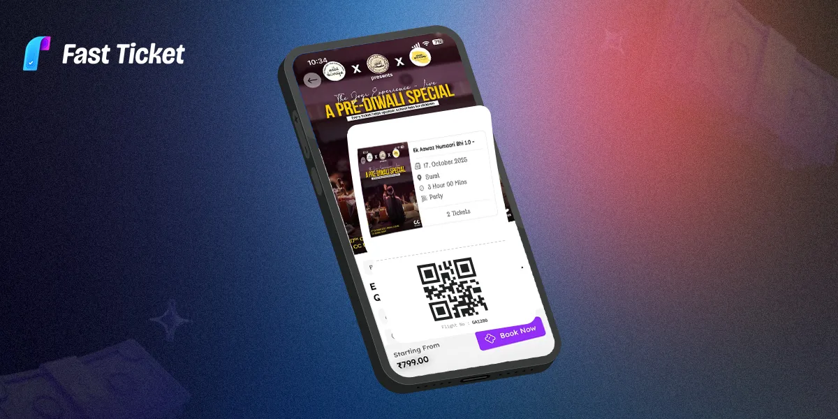 Online Ticketing Platforms for Event Organizers Explained