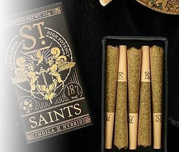 Blunt Boxes | Custom Blunt Boxes Wholesale Rates