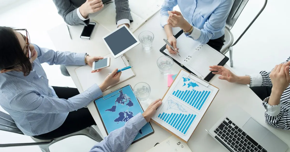 Company Formation Services for Fast Business Setup in UAE