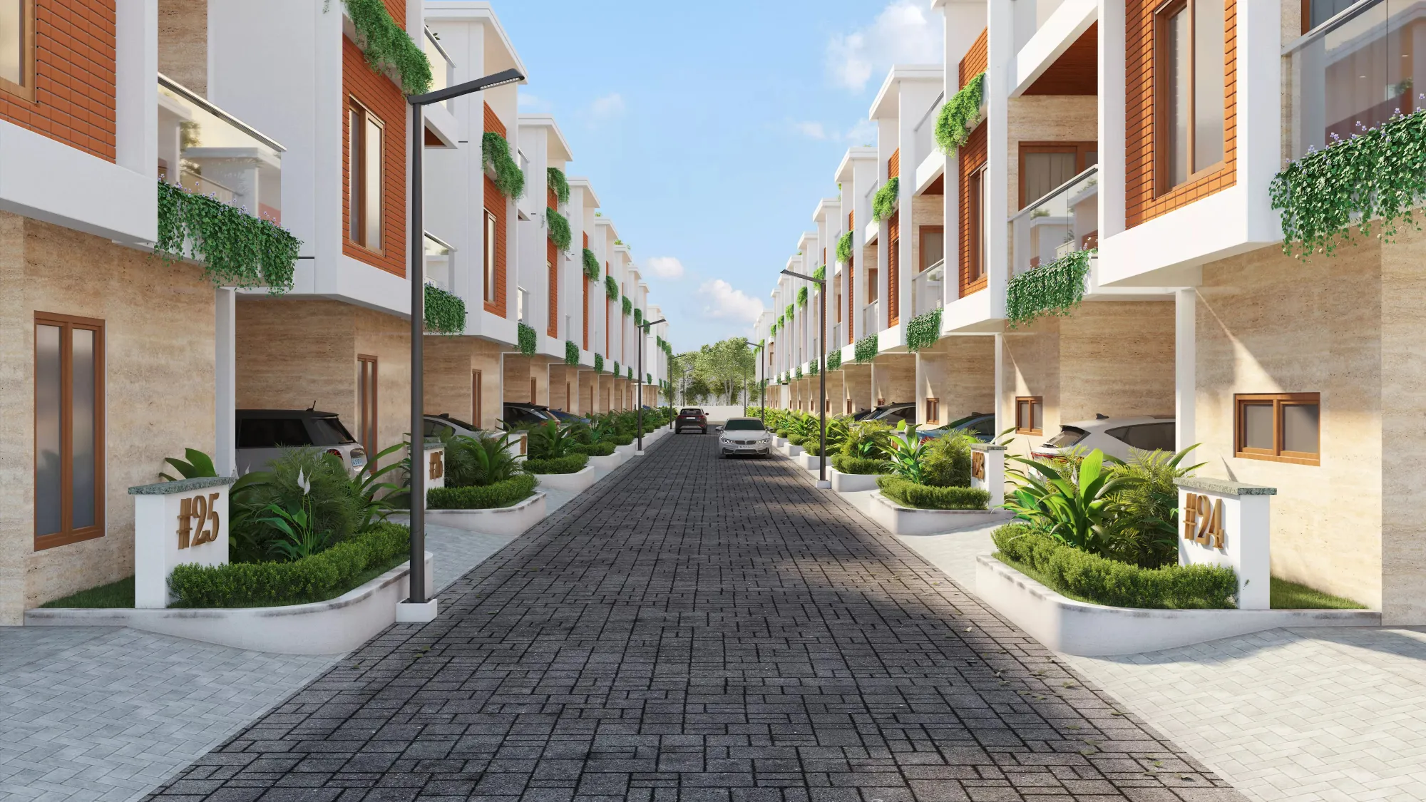 Evershine Stonepark: Why Are Villas with Premium Amenities Near Electronic City Worth the Investment?