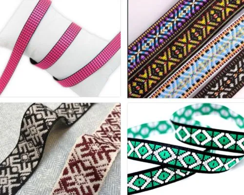 Jacquard Elastic Manufacturer in Delhi: Complete Buyer's Guide 2026