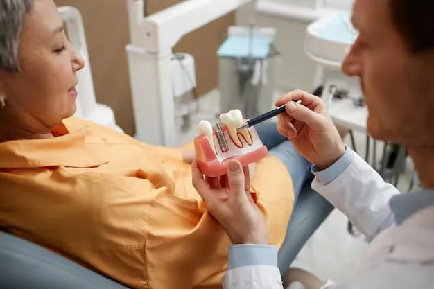 Restoring Smiles with an Implant Dentist in Lake Mary