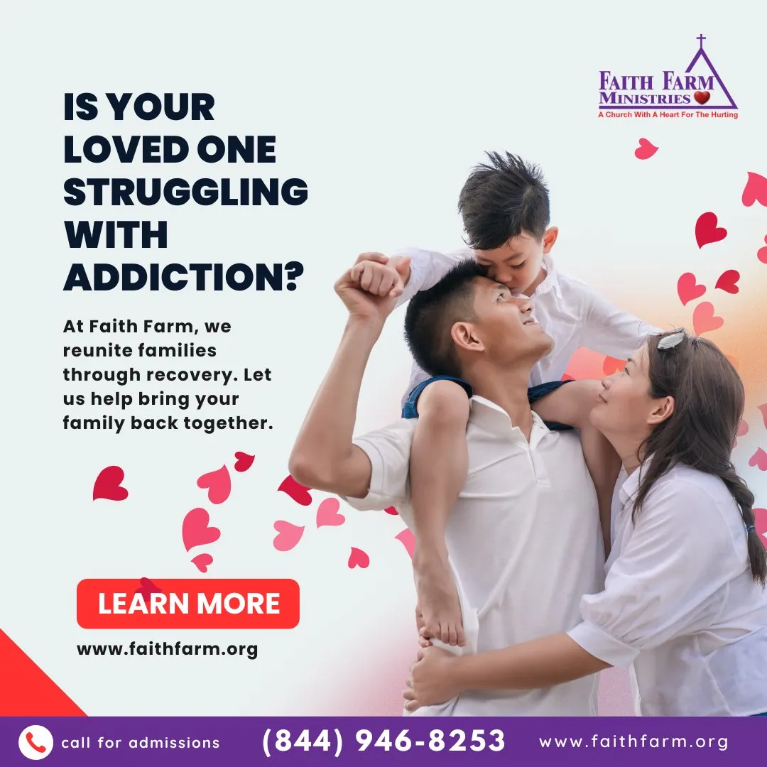 Finding a Faith Based Rehab Near Me: A Path Toward Lasting Recovery
