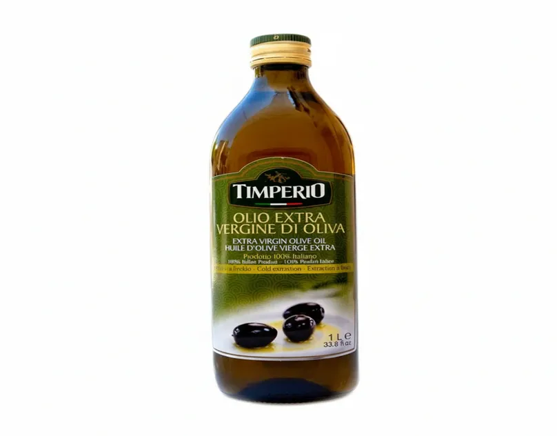 Timperio Highlights the Benefits of Premium Olive Oil for Healthy Everyday Cooking
