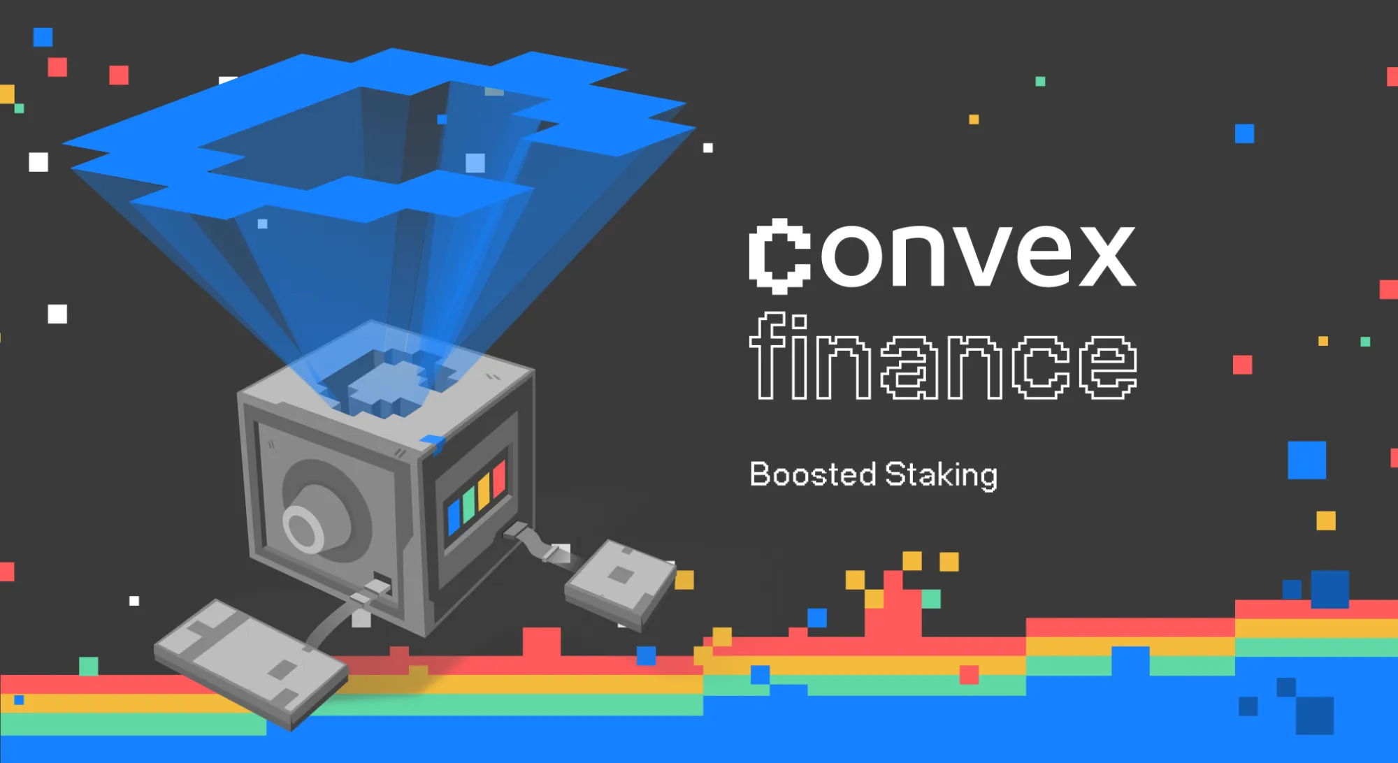 Convex Finance