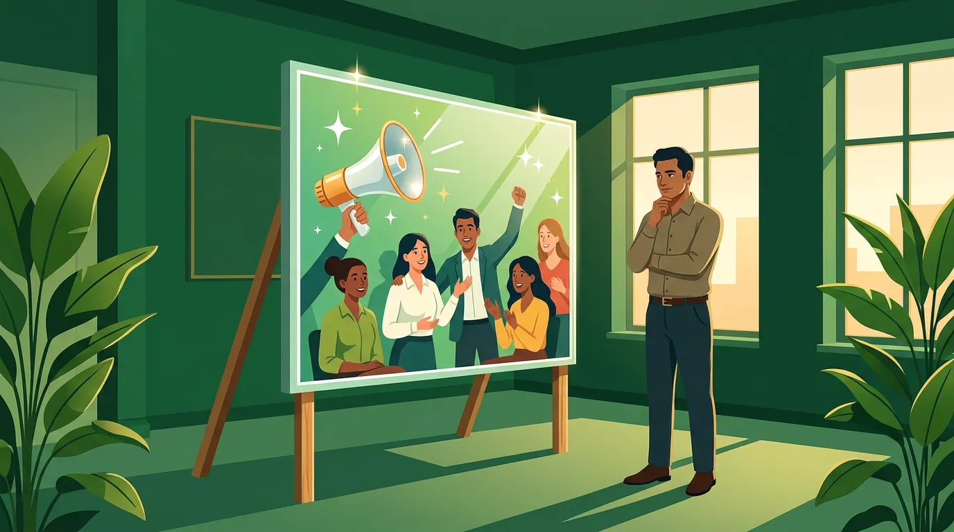 Employer Branding India: You Can't Advertise Your Way Out of a Bad Workplace