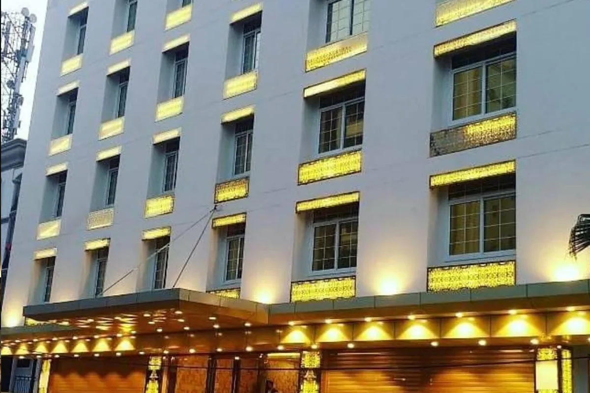 Best Hotel for Party Celebration in Lucknow: Make Every Gathering More Memorable