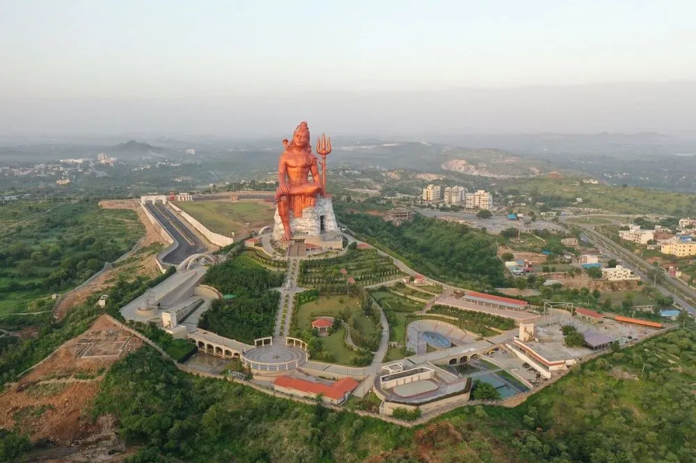 One Day Spiritual & Cultural Tour: Udaipur to Nathdwara