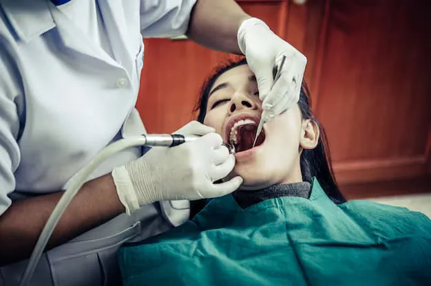 Finding Quality Dental Treatment Near You Made Easy