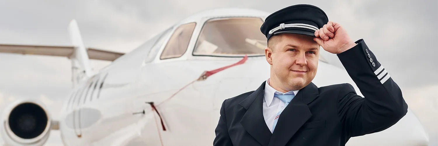 Best Commercial Pilot Training Academy in Chandigarh Tricity