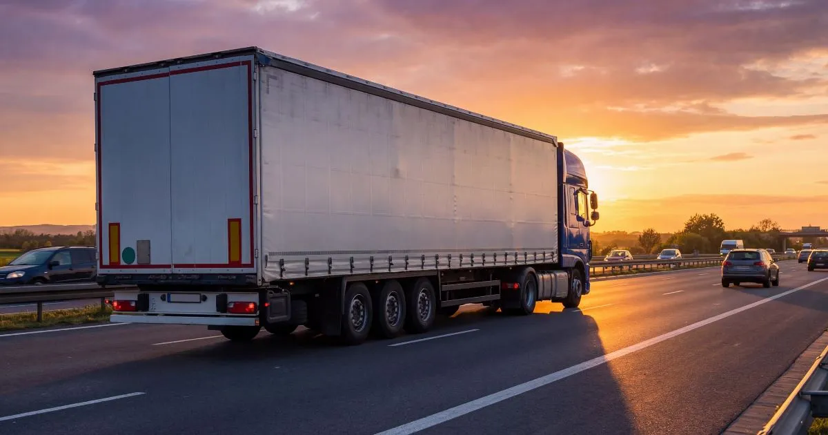Top 8 Cargo Van Services for Fast and Secure Transport Now