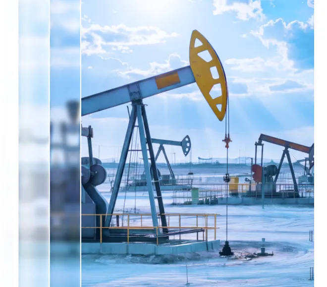 9 Oil and Gas Software Development Companies for Complex Energy Systems