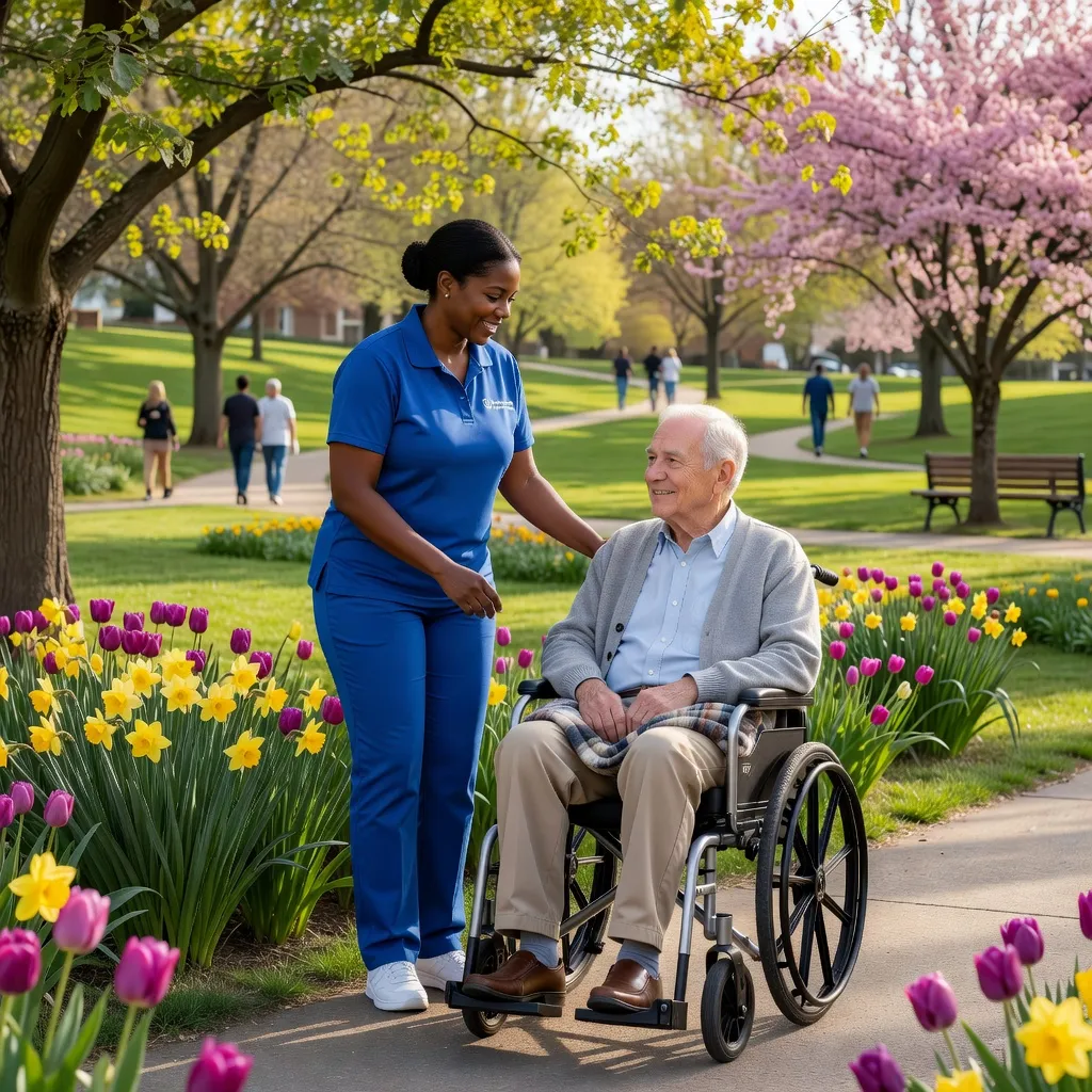 How an NDIS Disability Services Provider in Melbourne Supports Daily Living