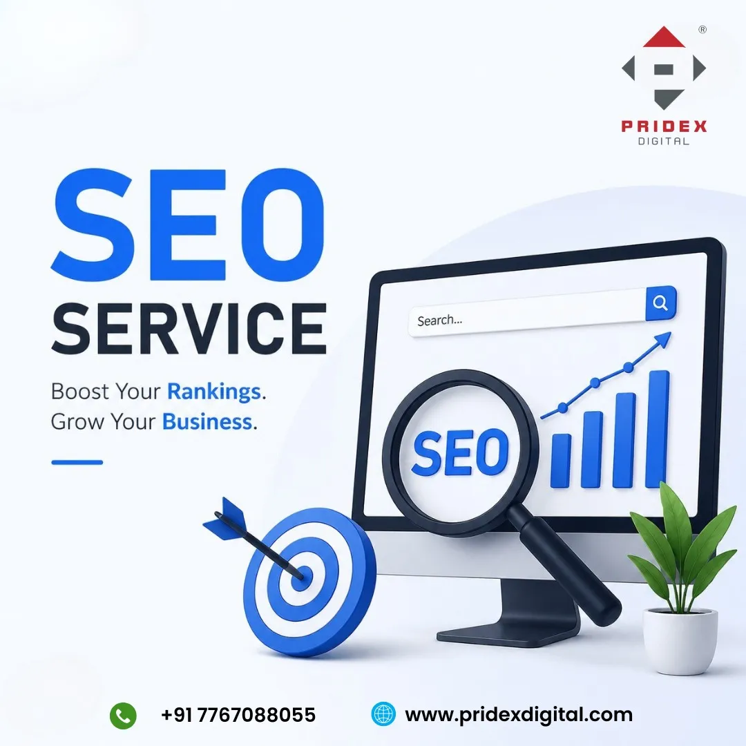 Google SEO services in Mumbai