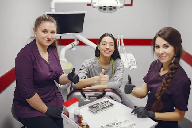 Benefits of Choosing a Family Dentist in Deltona