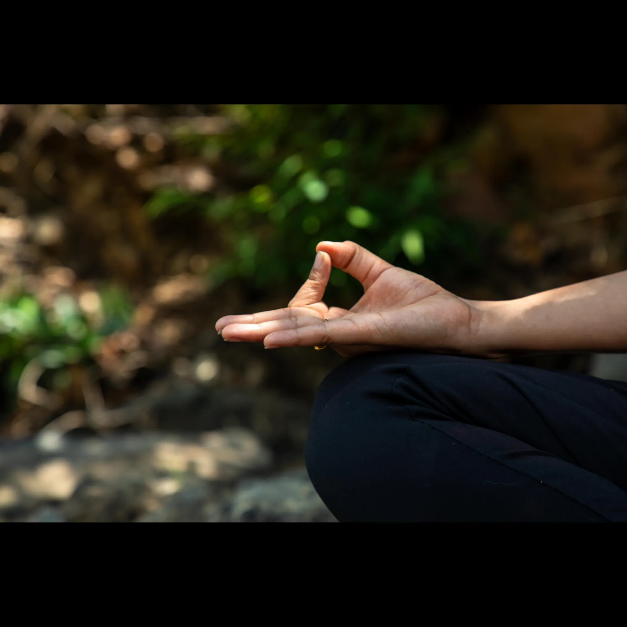 Meditation Habits That Can Change the Way You Experience Stress