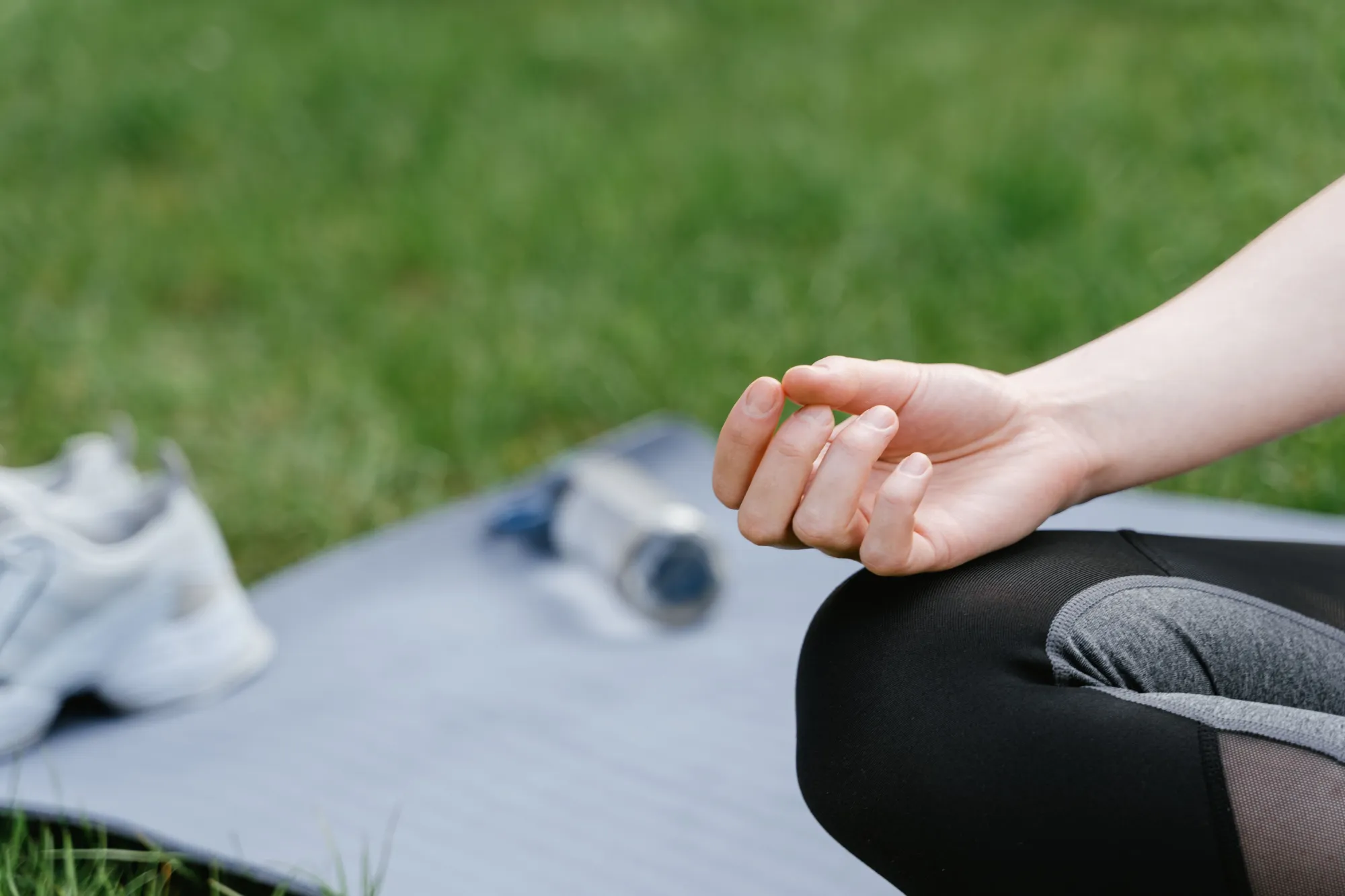 Meditation Habits That Can Change the Way You Experience Stress