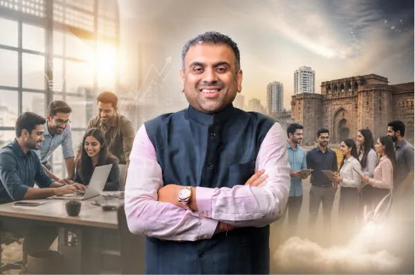 Entrepreneurship Development Program in Pune by Sunny Nimhan | Empowering Local Startups & Business Growth