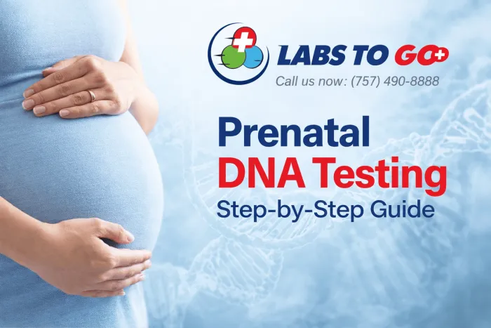 How to Find Safe & Secure Prenatal Paternity Testing